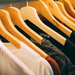 clothing clothing