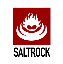 saltrock saltrock